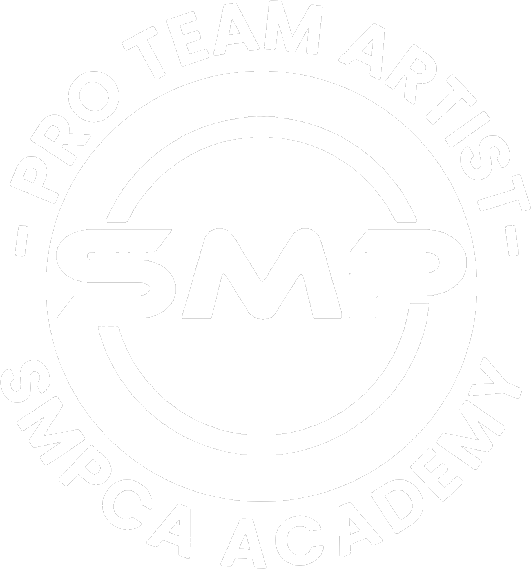 SMPCA Academy — Pro Team Artist